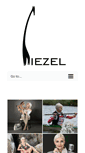 Mobile Screenshot of liezel.co.za